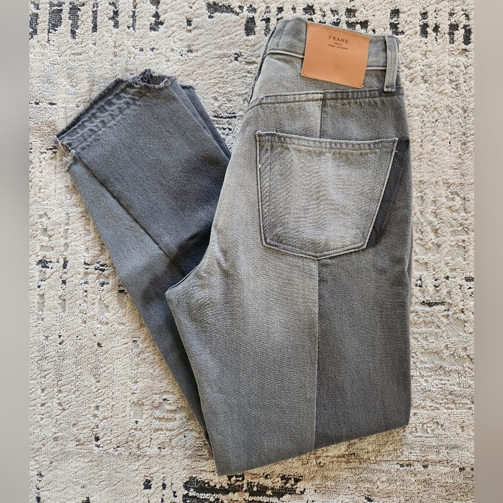 Frame Nouveau Le Mix Jeans